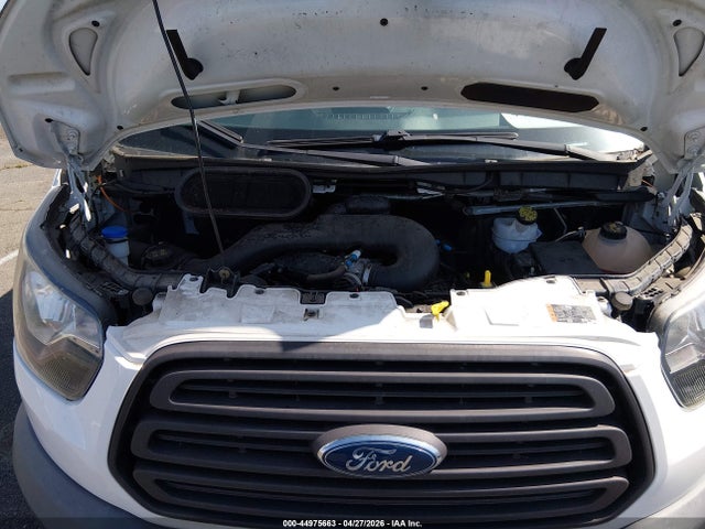 1FTYE1ZM6GKB41850 Ford Transit-150