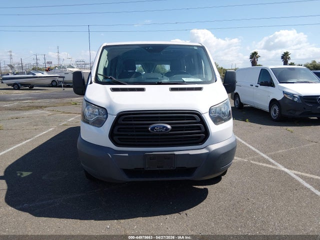 1FTYE1ZM6GKB41850 Ford Transit-150