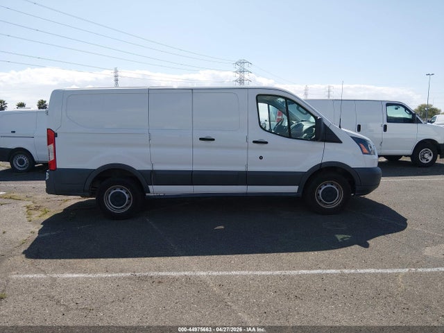1FTYE1ZM6GKB41850 Ford Transit-150