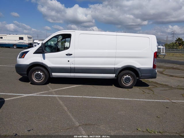 1FTYE1ZM6GKB41850 Ford Transit-150