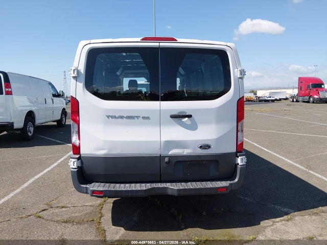 1FTYE1ZM6GKB41850 Ford Transit-150