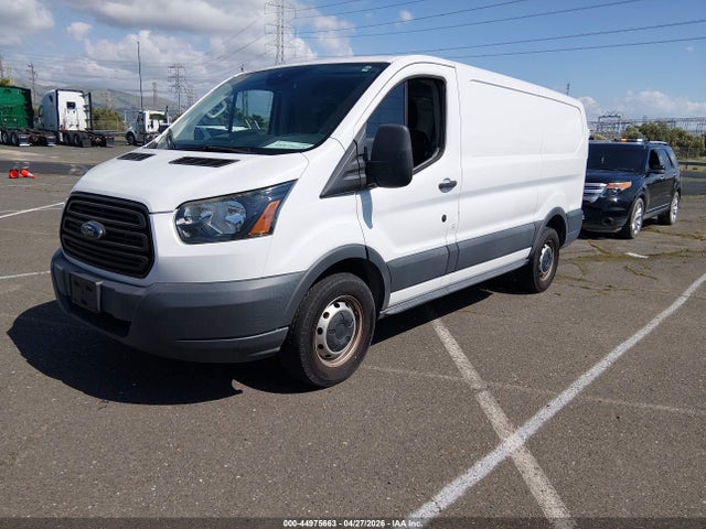 1FTYE1ZM6GKB41850 Ford Transit-150