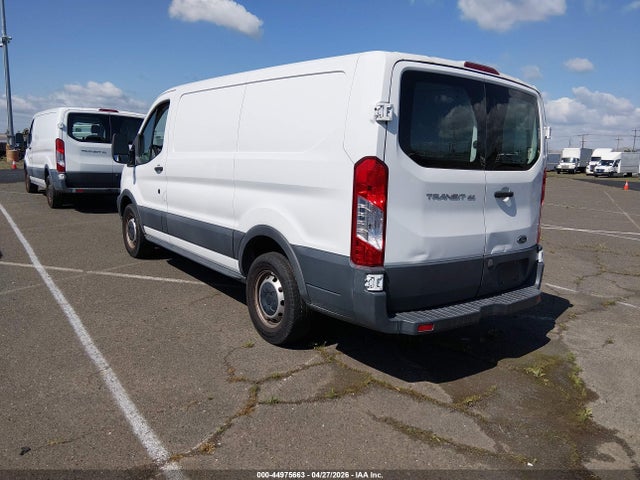 1FTYE1ZM6GKB41850 Ford Transit-150