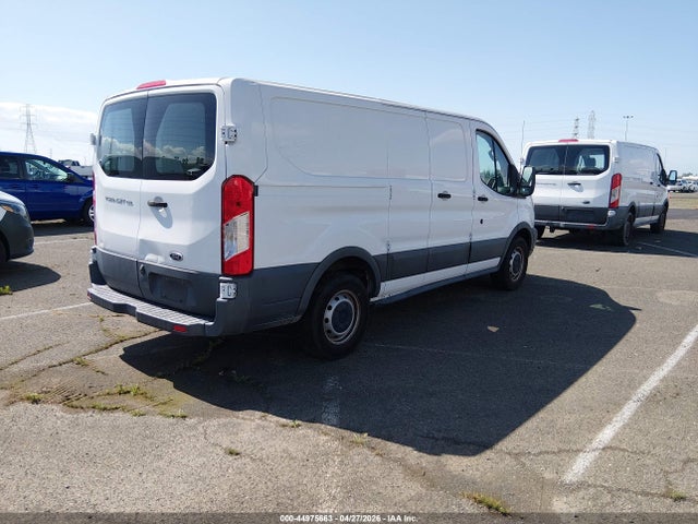 1FTYE1ZM6GKB41850 Ford Transit-150