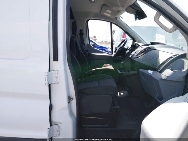 1FTYE1ZM6GKB41850 Ford Transit-150