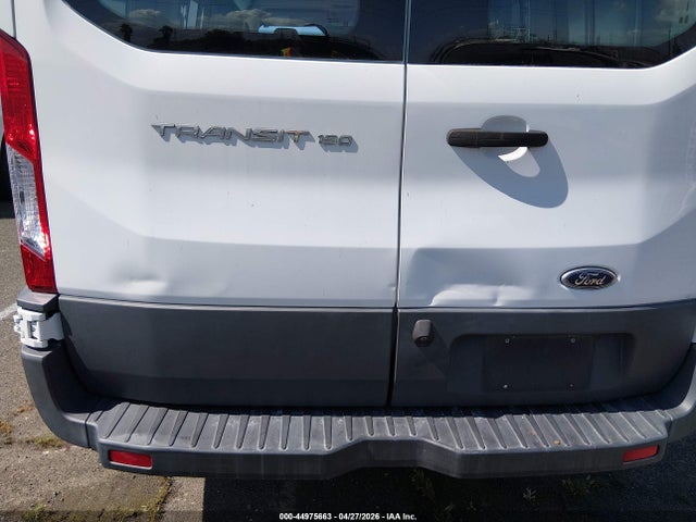 1FTYE1ZM6GKB41850 Ford Transit-150