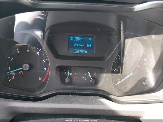 1FTYE1ZM6GKB41850 Ford Transit-150