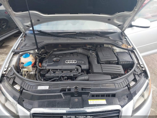 Aukcja sprzedaży 2012 Audi A3 2.0t Premium, vin: WAUMFAFM5CA127452, numer aukcji: 44975668