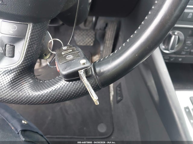 Aukcja sprzedaży 2012 Audi A3 2.0t Premium, vin: WAUMFAFM5CA127452, numer aukcji: 44975668