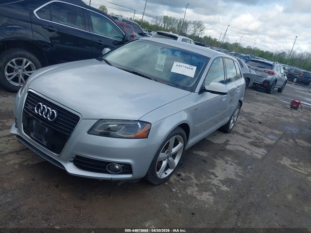 Aukcja sprzedaży 2012 Audi A3 2.0t Premium, vin: WAUMFAFM5CA127452, numer aukcji: 44975668