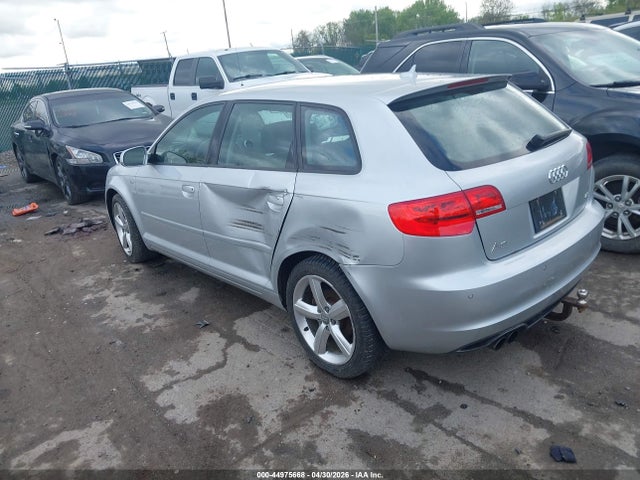 Aukcja sprzedaży 2012 Audi A3 2.0t Premium, vin: WAUMFAFM5CA127452, numer aukcji: 44975668