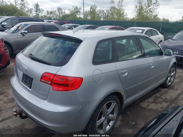 Aukcja sprzedaży 2012 Audi A3 2.0t Premium, vin: WAUMFAFM5CA127452, numer aukcji: 44975668