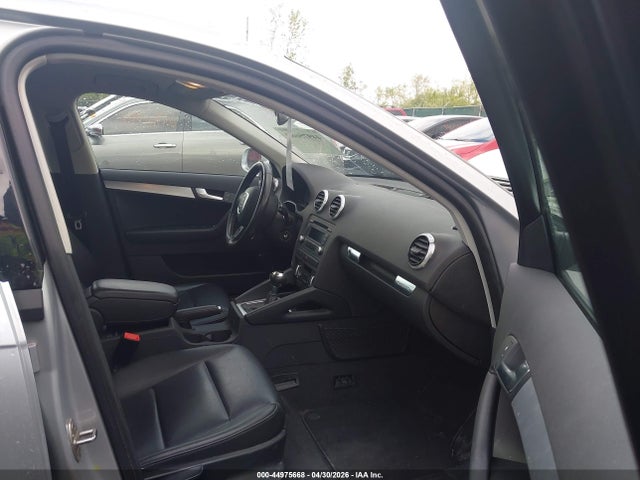 Aukcja sprzedaży 2012 Audi A3 2.0t Premium, vin: WAUMFAFM5CA127452, numer aukcji: 44975668