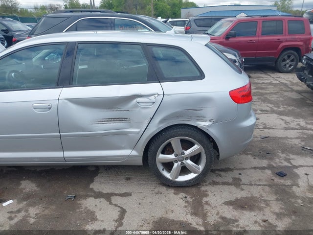 Aukcja sprzedaży 2012 Audi A3 2.0t Premium, vin: WAUMFAFM5CA127452, numer aukcji: 44975668