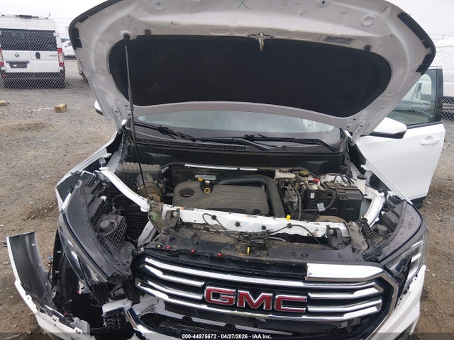 Aukcja sprzedaży 2023 Gmc Terrain Fwd Slt, vin: 3GKALPEG4PL220754, numer aukcji: 44975672