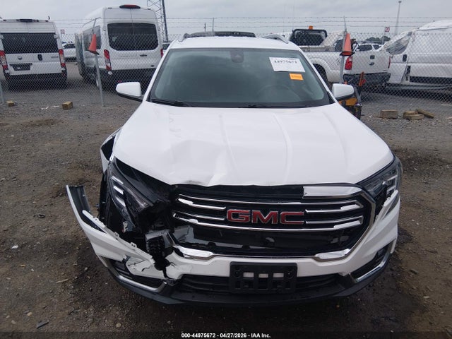 Aukcja sprzedaży 2023 Gmc Terrain Fwd Slt, vin: 3GKALPEG4PL220754, numer aukcji: 44975672