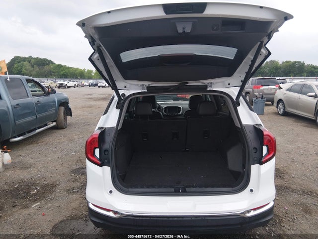 Aukcja sprzedaży 2023 Gmc Terrain Fwd Slt, vin: 3GKALPEG4PL220754, numer aukcji: 44975672