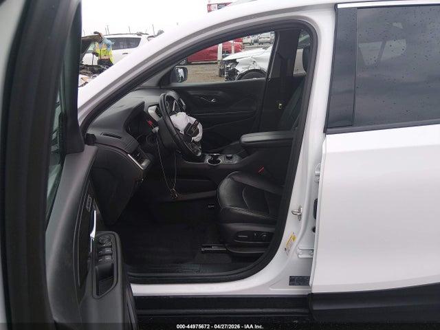 Aukcja sprzedaży 2023 Gmc Terrain Fwd Slt, vin: 3GKALPEG4PL220754, numer aukcji: 44975672