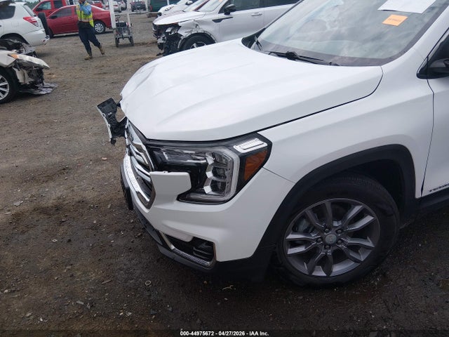 Aukcja sprzedaży 2023 Gmc Terrain Fwd Slt, vin: 3GKALPEG4PL220754, numer aukcji: 44975672