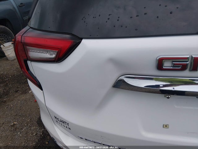Aukcja sprzedaży 2023 Gmc Terrain Fwd Slt, vin: 3GKALPEG4PL220754, numer aukcji: 44975672