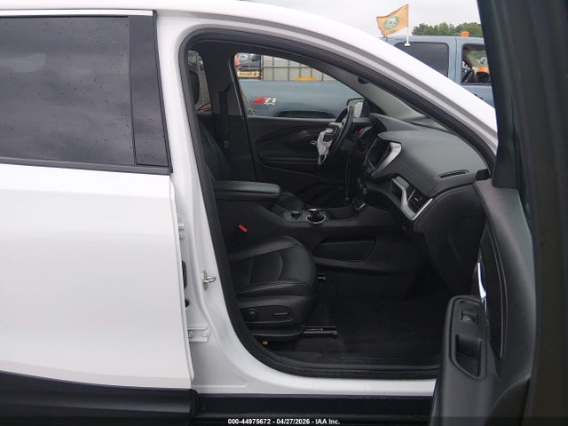 Aukcja sprzedaży 2023 Gmc Terrain Fwd Slt, vin: 3GKALPEG4PL220754, numer aukcji: 44975672
