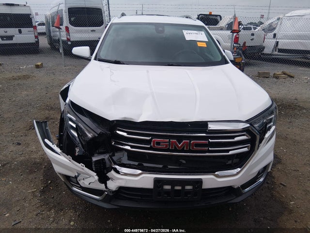 Aukcja sprzedaży 2023 Gmc Terrain Fwd Slt, vin: 3GKALPEG4PL220754, numer aukcji: 44975672