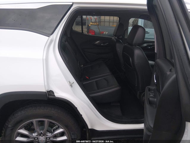 Aukcja sprzedaży 2023 Gmc Terrain Fwd Slt, vin: 3GKALPEG4PL220754, numer aukcji: 44975672