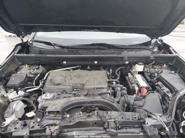 Aukcja sprzedaży 2021 Toyota Rav4 Le, vin: 2T3H1RFV2MC104547, numer aukcji: 44975675