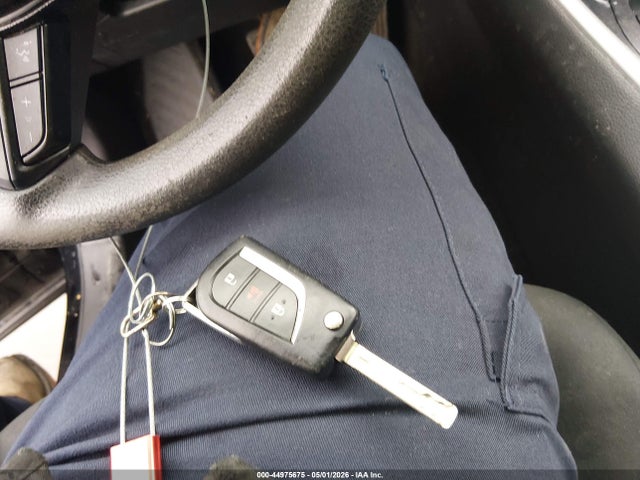 Aukcja sprzedaży 2021 Toyota Rav4 Le, vin: 2T3H1RFV2MC104547, numer aukcji: 44975675