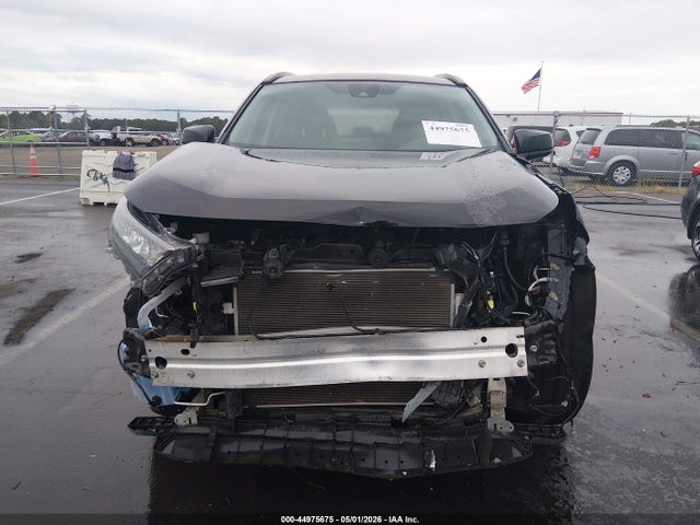 Aukcja sprzedaży 2021 Toyota Rav4 Le, vin: 2T3H1RFV2MC104547, numer aukcji: 44975675