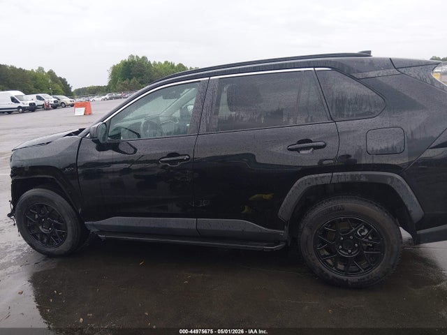 Aukcja sprzedaży 2021 Toyota Rav4 Le, vin: 2T3H1RFV2MC104547, numer aukcji: 44975675