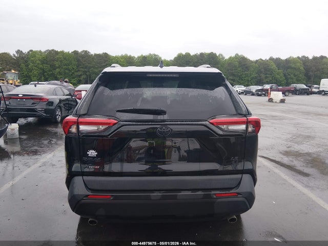 Aukcja sprzedaży 2021 Toyota Rav4 Le, vin: 2T3H1RFV2MC104547, numer aukcji: 44975675