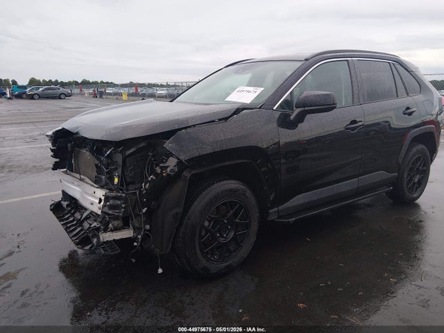 Aukcja sprzedaży 2021 Toyota Rav4 Le, vin: 2T3H1RFV2MC104547, numer aukcji: 44975675