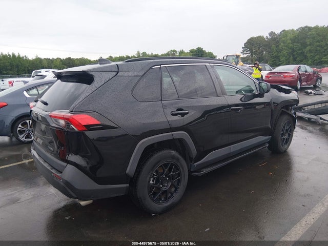 Aukcja sprzedaży 2021 Toyota Rav4 Le, vin: 2T3H1RFV2MC104547, numer aukcji: 44975675