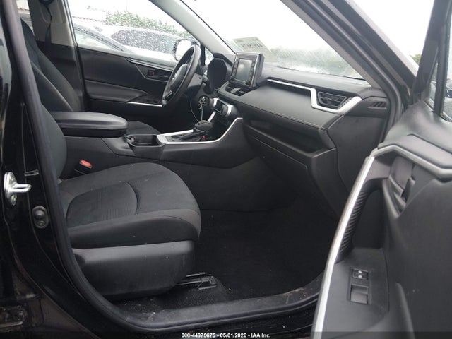 Aukcja sprzedaży 2021 Toyota Rav4 Le, vin: 2T3H1RFV2MC104547, numer aukcji: 44975675