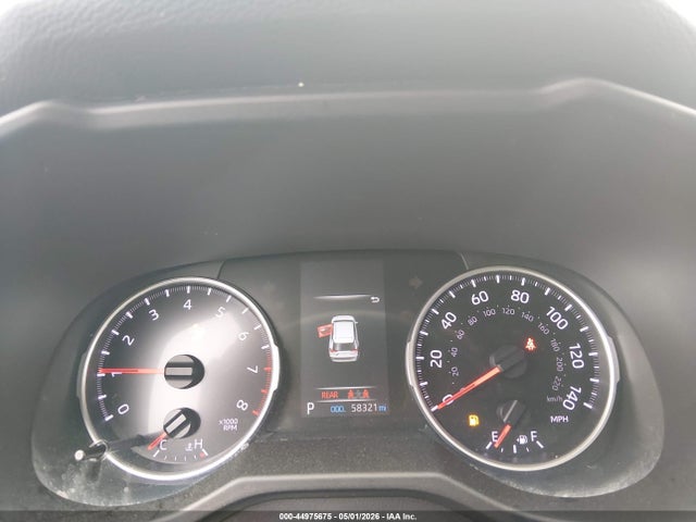 Aukcja sprzedaży 2021 Toyota Rav4 Le, vin: 2T3H1RFV2MC104547, numer aukcji: 44975675