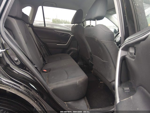 Aukcja sprzedaży 2021 Toyota Rav4 Le, vin: 2T3H1RFV2MC104547, numer aukcji: 44975675