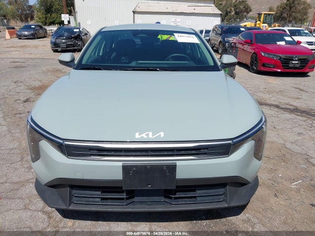 Aukcja sprzedaży 2025 Kia K4 Lxs, vin: 3KPFT4DE3SE097719, numer aukcji: 44975676