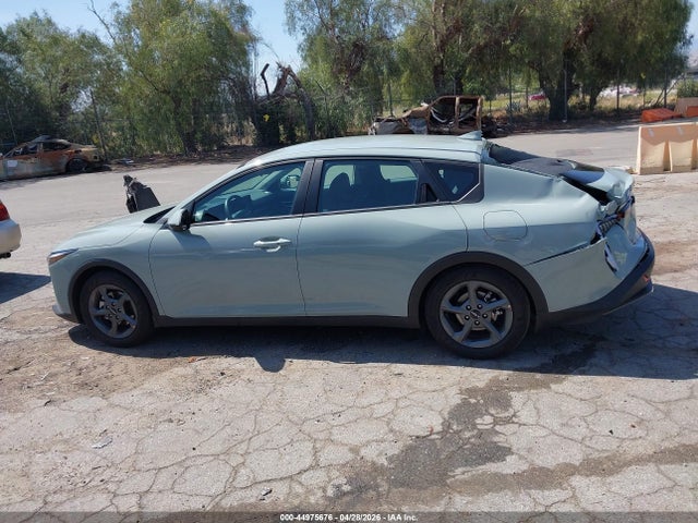 Aukcja sprzedaży 2025 Kia K4 Lxs, vin: 3KPFT4DE3SE097719, numer aukcji: 44975676