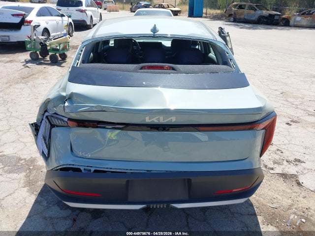 Aukcja sprzedaży 2025 Kia K4 Lxs, vin: 3KPFT4DE3SE097719, numer aukcji: 44975676