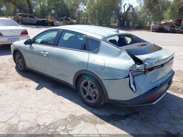 Aukcja sprzedaży 2025 Kia K4 Lxs, vin: 3KPFT4DE3SE097719, numer aukcji: 44975676