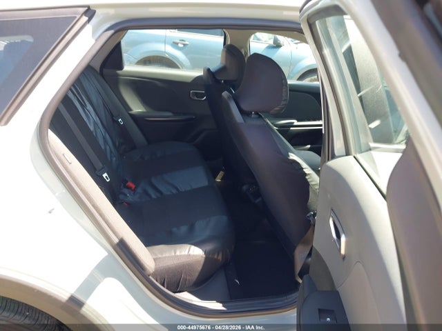 Aukcja sprzedaży 2025 Kia K4 Lxs, vin: 3KPFT4DE3SE097719, numer aukcji: 44975676