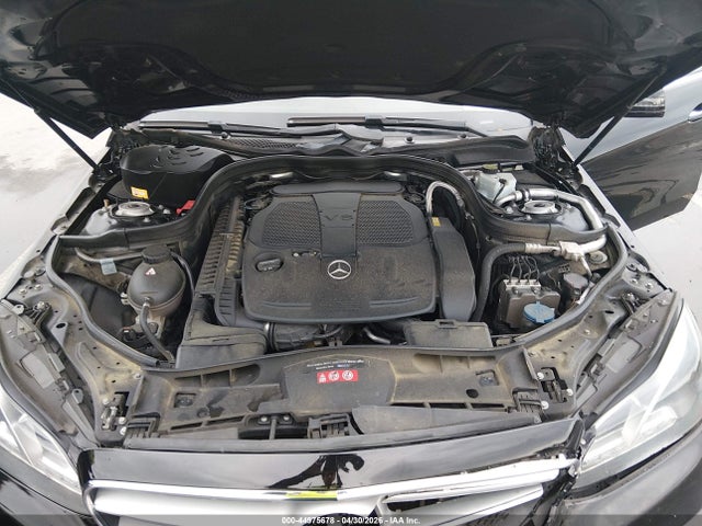 Продаж на аукціоні авто 2016 Mercedes-benz E 350, vin: WDDHF5KB5GB304958, номер лоту: 44975678