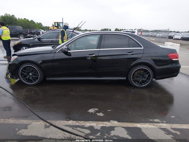 Продаж на аукціоні авто 2016 Mercedes-benz E 350, vin: WDDHF5KB5GB304958, номер лоту: 44975678