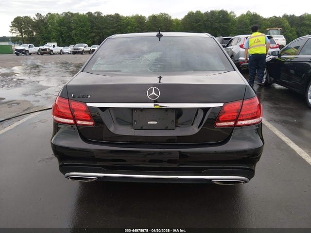 Продаж на аукціоні авто 2016 Mercedes-benz E 350, vin: WDDHF5KB5GB304958, номер лоту: 44975678