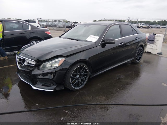 Продаж на аукціоні авто 2016 Mercedes-benz E 350, vin: WDDHF5KB5GB304958, номер лоту: 44975678