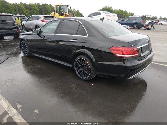 Продаж на аукціоні авто 2016 Mercedes-benz E 350, vin: WDDHF5KB5GB304958, номер лоту: 44975678