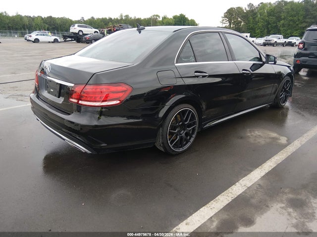 Продаж на аукціоні авто 2016 Mercedes-benz E 350, vin: WDDHF5KB5GB304958, номер лоту: 44975678