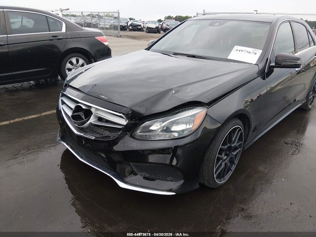 Продаж на аукціоні авто 2016 Mercedes-benz E 350, vin: WDDHF5KB5GB304958, номер лоту: 44975678