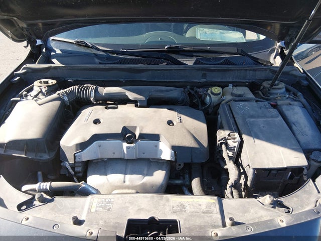 Продаж на аукціоні авто 2015 Chevrolet Malibu 1lt, vin: 1G11C5SL4FF341853, номер лоту: 44975680